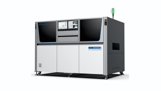 小批量多品種生產(chǎn)突圍:選擇性波峰焊重塑電子制造柔性競(jìng)爭(zhēng)力